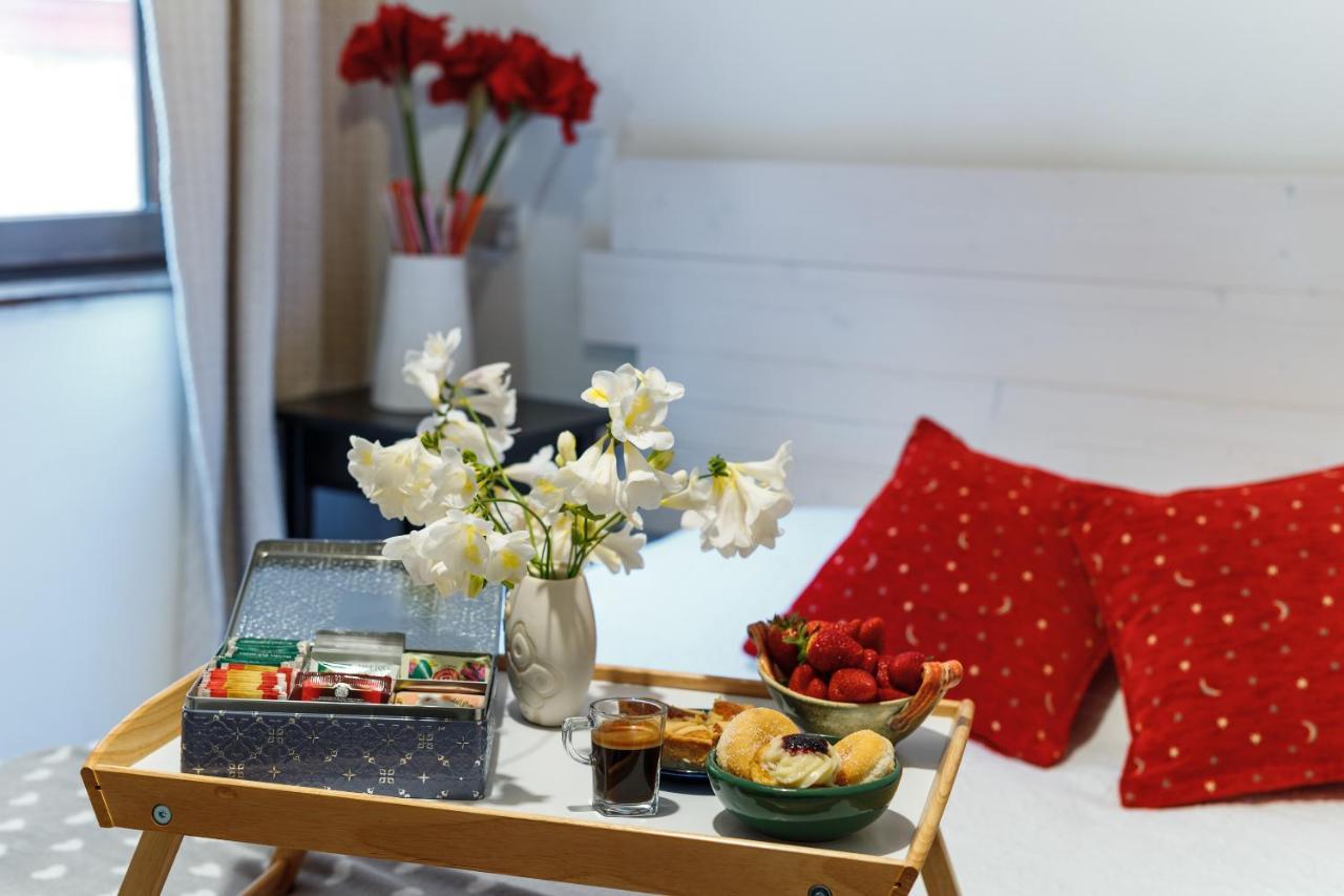 B&B La Corte San Francesco Bari Ngoại thất bức ảnh