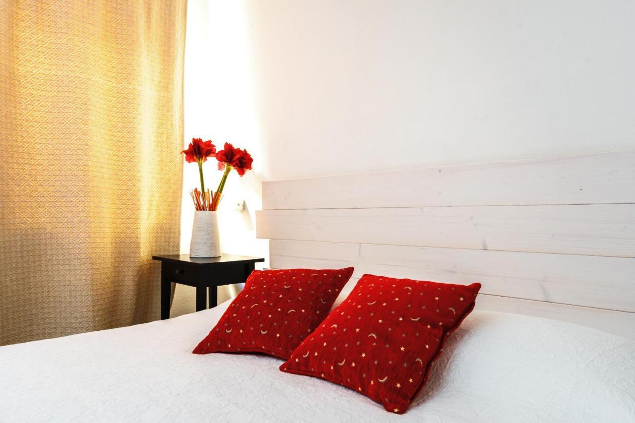 B&B La Corte San Francesco Bari Ngoại thất bức ảnh