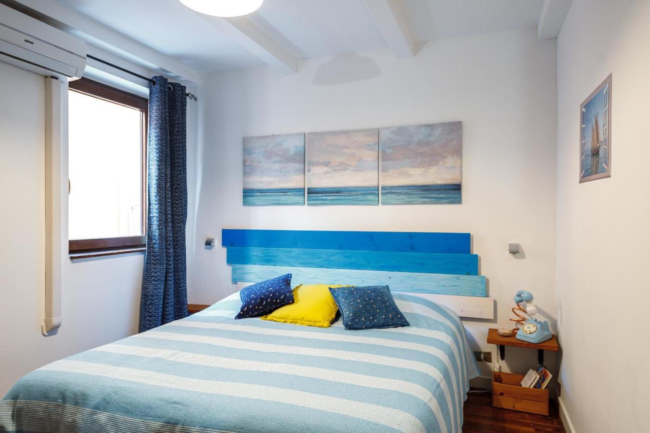 B&B La Corte San Francesco Bari Ngoại thất bức ảnh