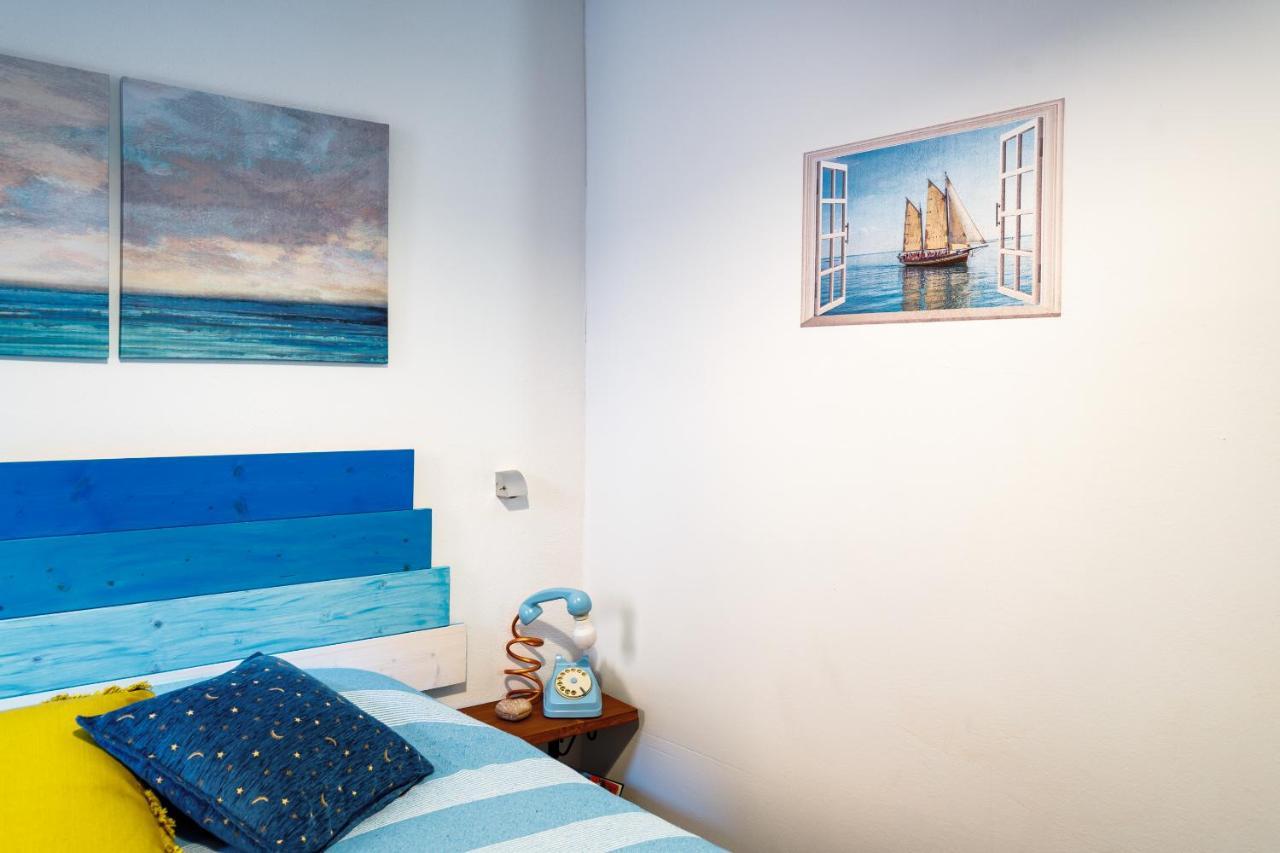 B&B La Corte San Francesco Bari Ngoại thất bức ảnh