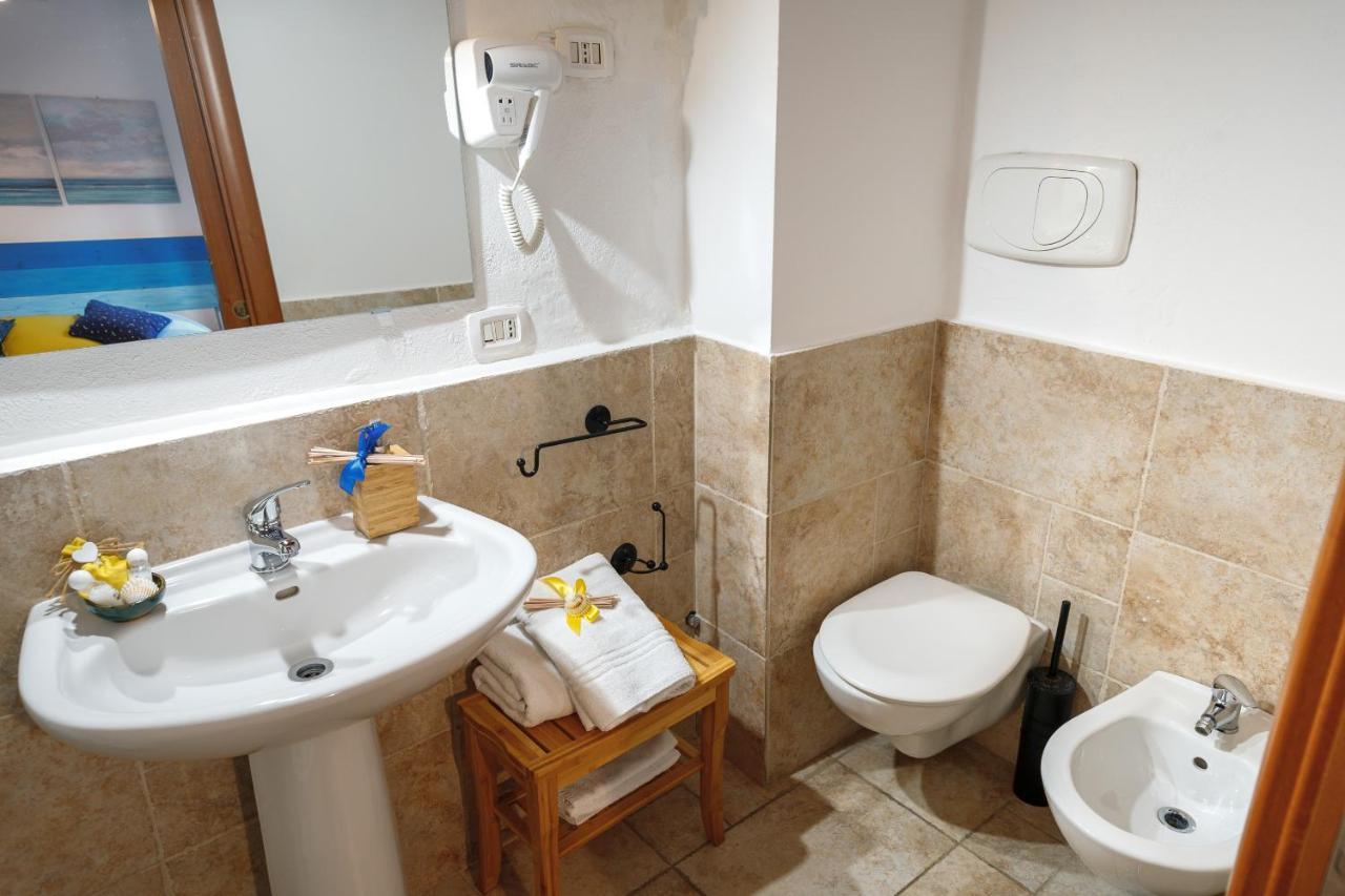 B&B La Corte San Francesco Bari Ngoại thất bức ảnh
