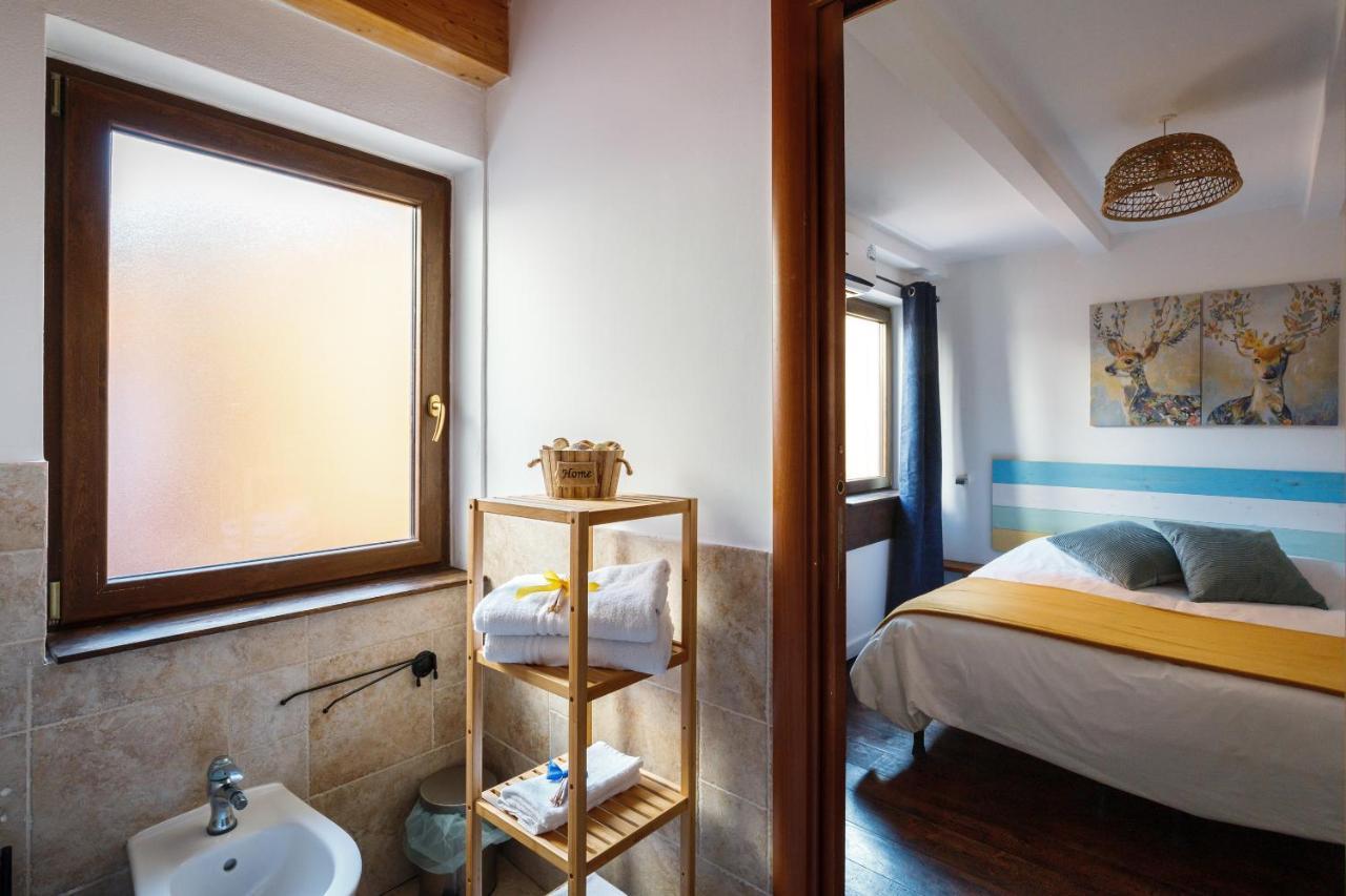 B&B La Corte San Francesco Bari Ngoại thất bức ảnh