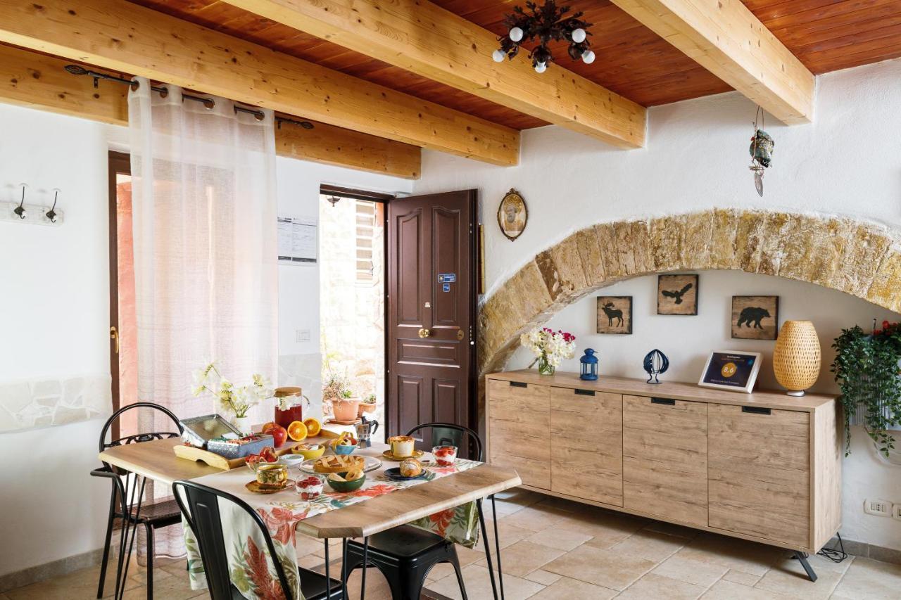 B&B La Corte San Francesco Bari Ngoại thất bức ảnh