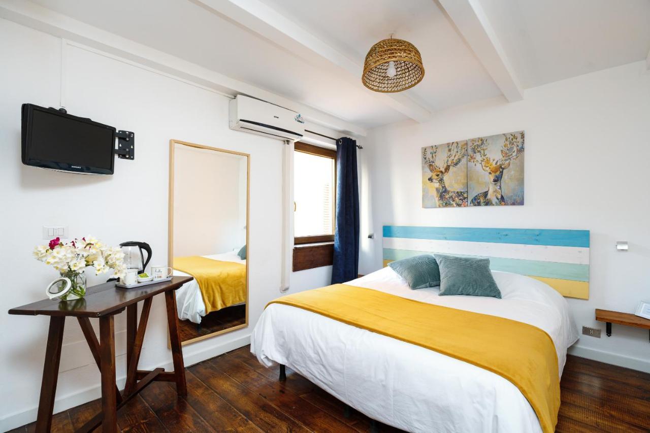 B&B La Corte San Francesco Bari Ngoại thất bức ảnh