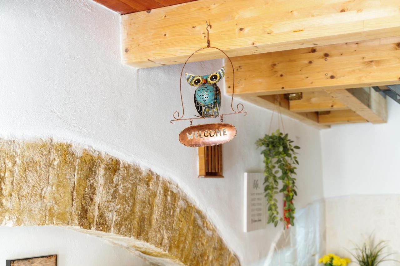 B&B La Corte San Francesco Bari Ngoại thất bức ảnh